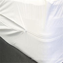 Hotel Total Enclosure Zipped Twin King Waterproof Bedbug Mattress Covers